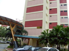 Blk 102 Jalan Rajah (Toa Payoh), HDB 4 Rooms #408422